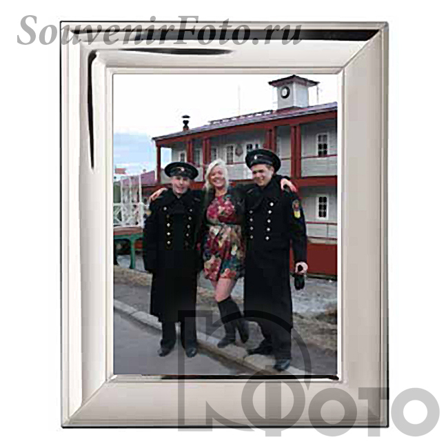 Фоторамка Хофманн, Мод. 520 13x18