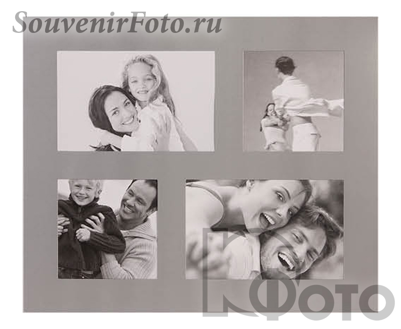 Фоторамка Хофманн, Мод. 5002