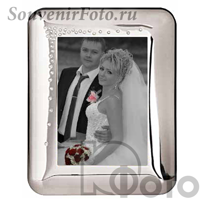 Фоторамка Хофманн, Мод. 676 13x18