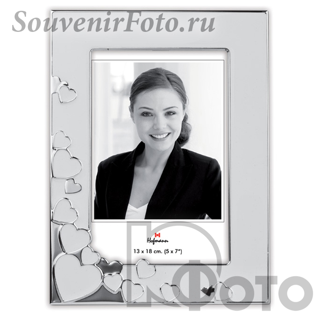 Фоторамка Хофманн, Мод. 1003 13x18