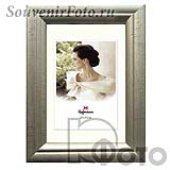 Фоторамка Хофманн, Мод. 2001, 20x30. Серебро
