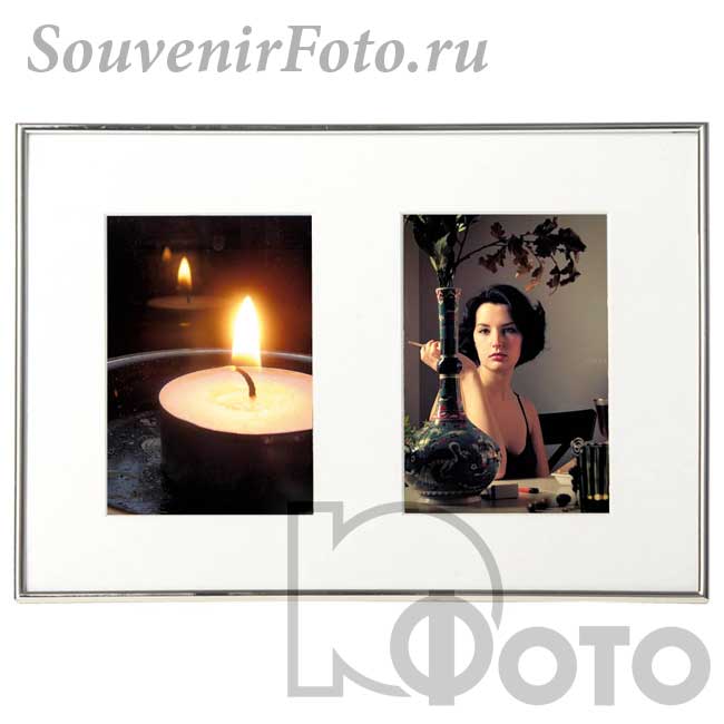 Фоторамка Хофманн, Мод. 4690-P 10x15