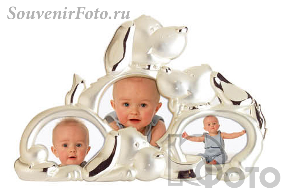 Фоторамка Хофманн, Мод. 4401
