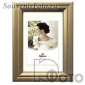 Фоторамка Хофманн, Мод. 2002, 20x30. Золото
