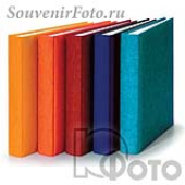 Фотоальбом GoldBuch, Мод. 31707. Кирпичный