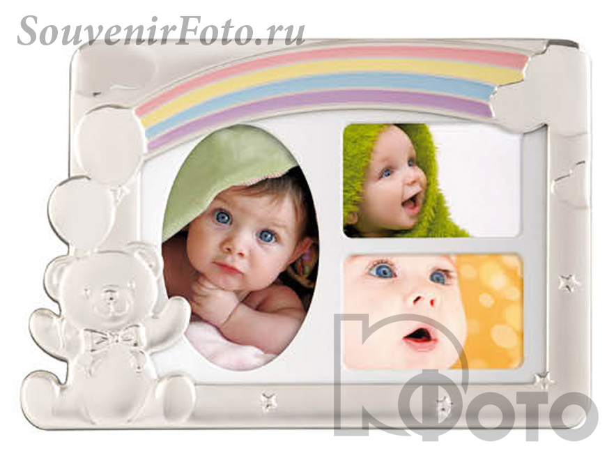 Фоторамка Хофманн, Мод. 45007 десткая рамка