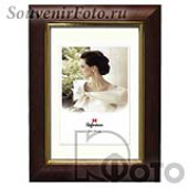 Фоторамка Хофманн, Мод. 2005, 20x30. Темное дерево