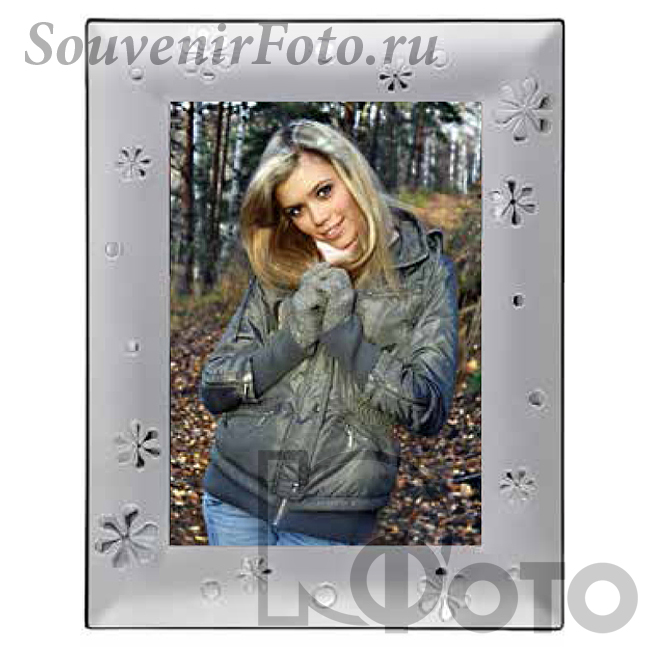 Фоторамка Хофманн, Мод. 543 13x18