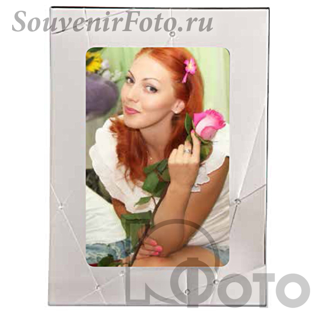 Фоторамка Хофманн, Мод. 672 13x18