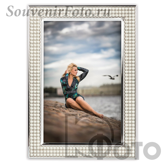 Фоторамка Хофманн, Мод. 1008 13x18